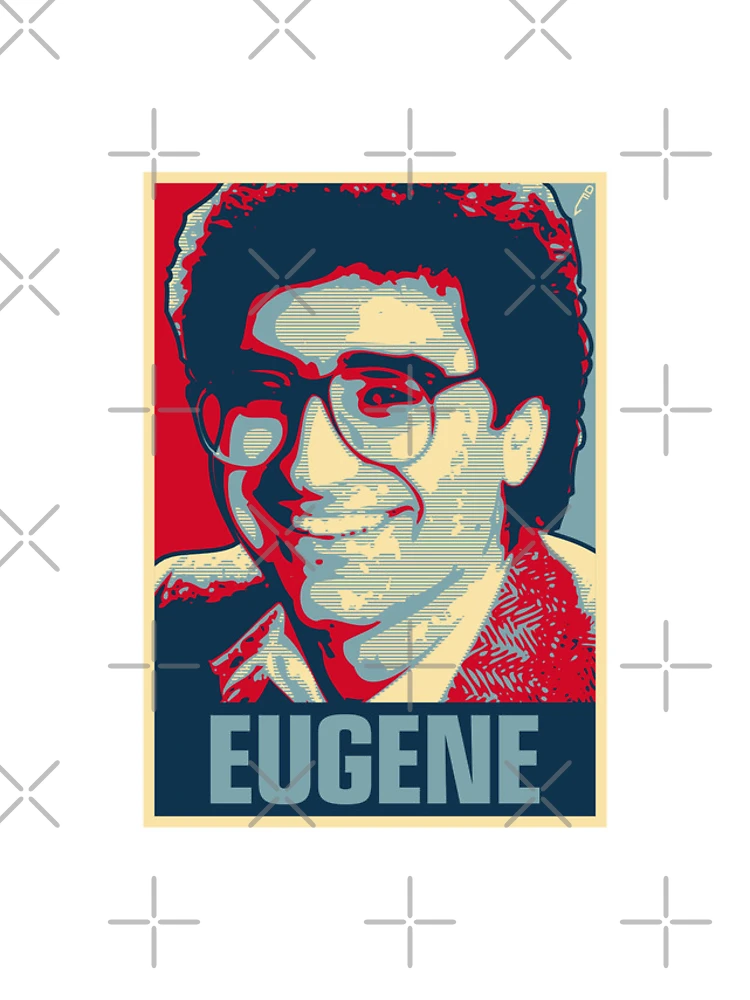 Thumbnail 4 of 4, Samsung Galaxy Phone Case, Eugene designed and sold by DFA.