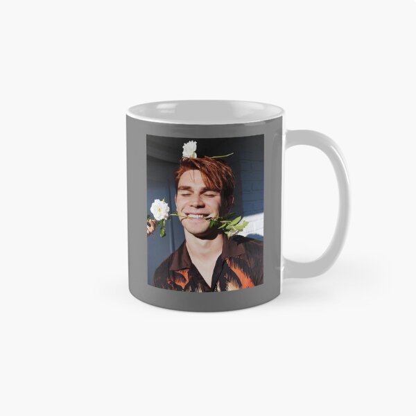 Item preview, KJ Apa    designed and sold by DilysCharmaine.