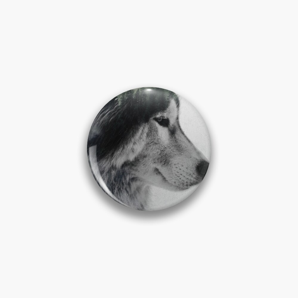 Item preview, Pin designed and sold by Andreas Lie.