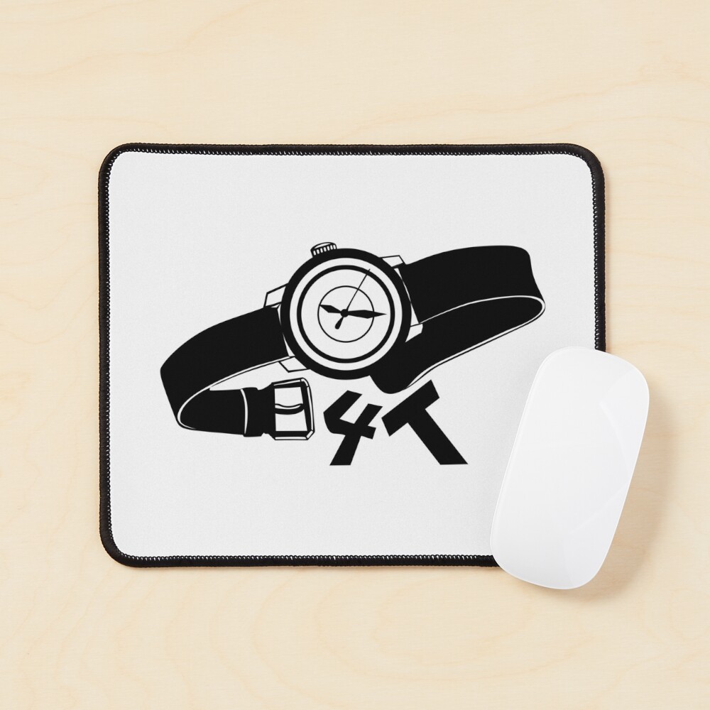 Item preview, Mouse Pad designed and sold by CrafTeeMrsB.