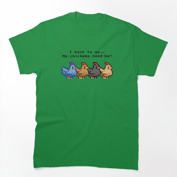 Item preview, Me tengo que ir Mis gallinas me necesitan designed and sold by arhpfawlel.