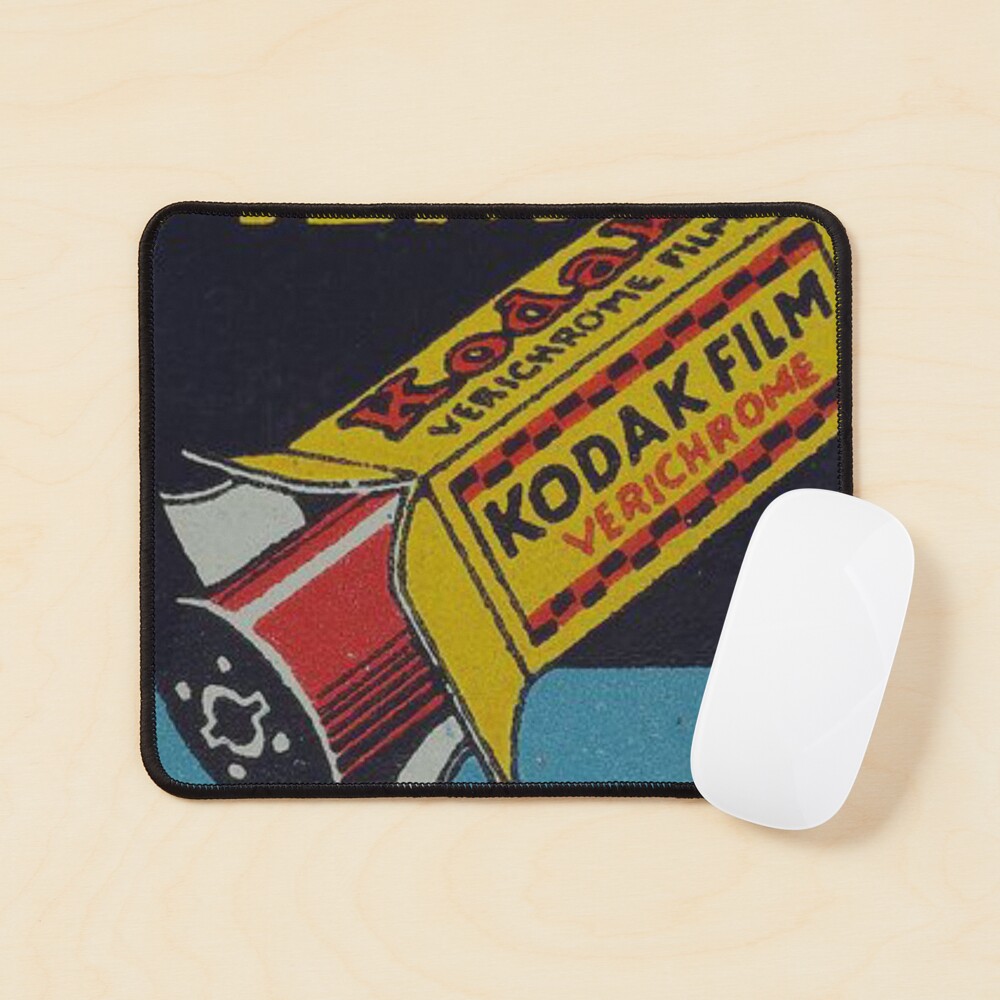 Item preview, Mouse Pad designed and sold by paradiseiswild.