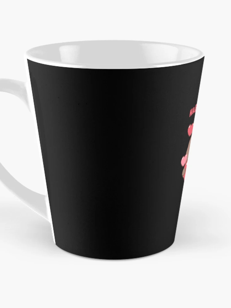 Thumbnail 3 of 4, Coffee Mug, easter 2023 bunny designed and sold by comglim.