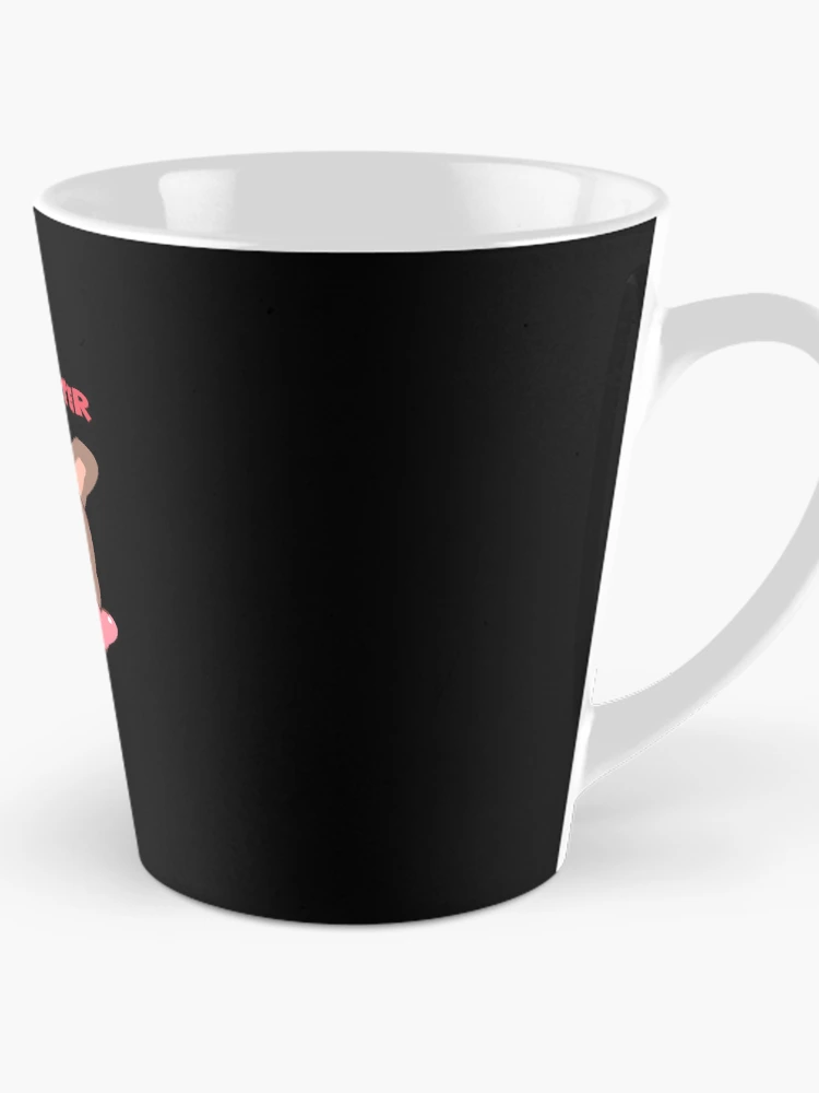 Thumbnail 1 of 4, Coffee Mug, easter 2023 bunny designed and sold by comglim.