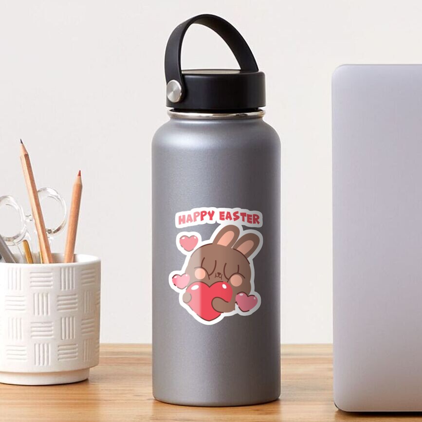 Item preview, Glossy Sticker designed and sold by comglim.
