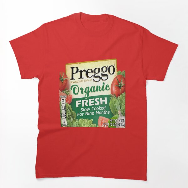 Aperçu de l'œuvre Preggo Bio Frais créée et vendue par Miriella.