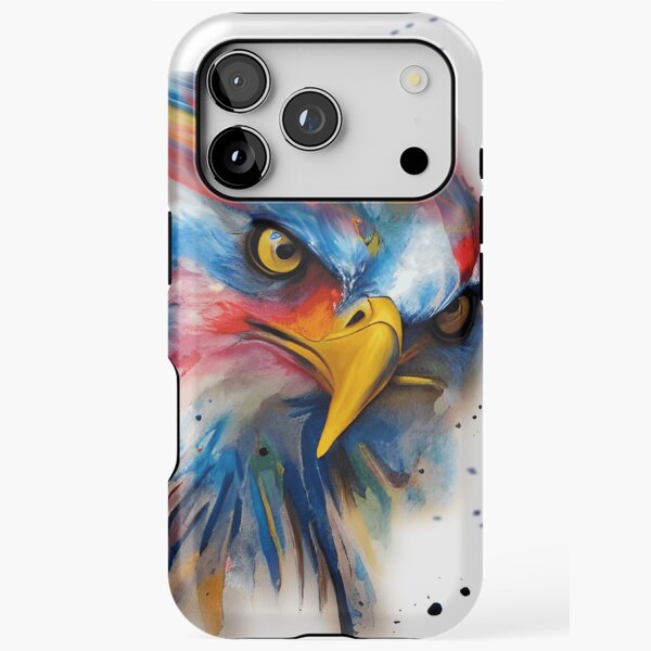Item preview, Águila americana designed and sold by Young Mahyudin.