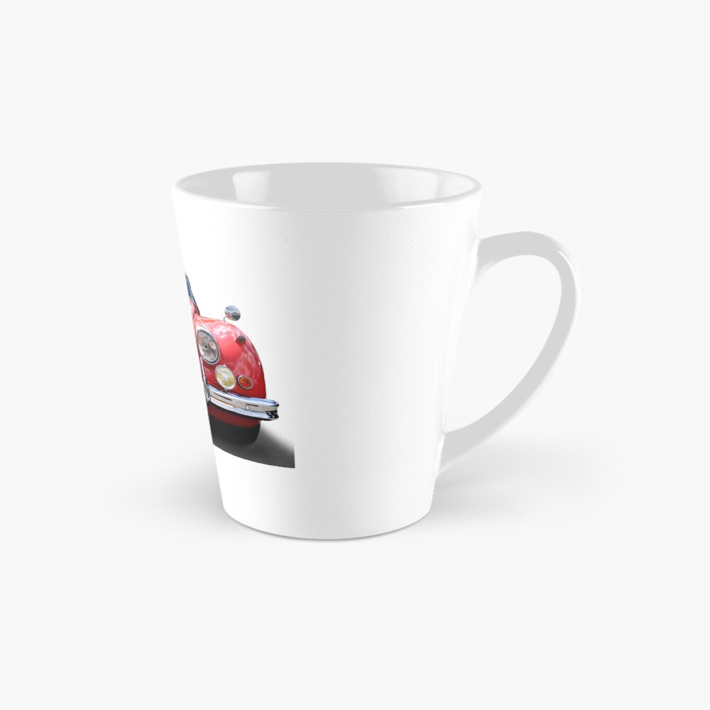 Item preview, Tall Mug designed and sold by How67.