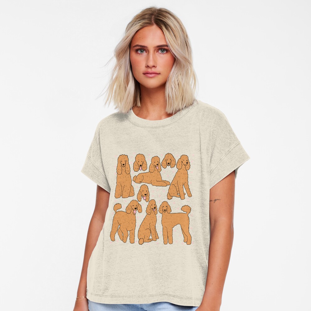 Item preview, Relaxed T-Shirt designed and sold by Yarafantasyart.