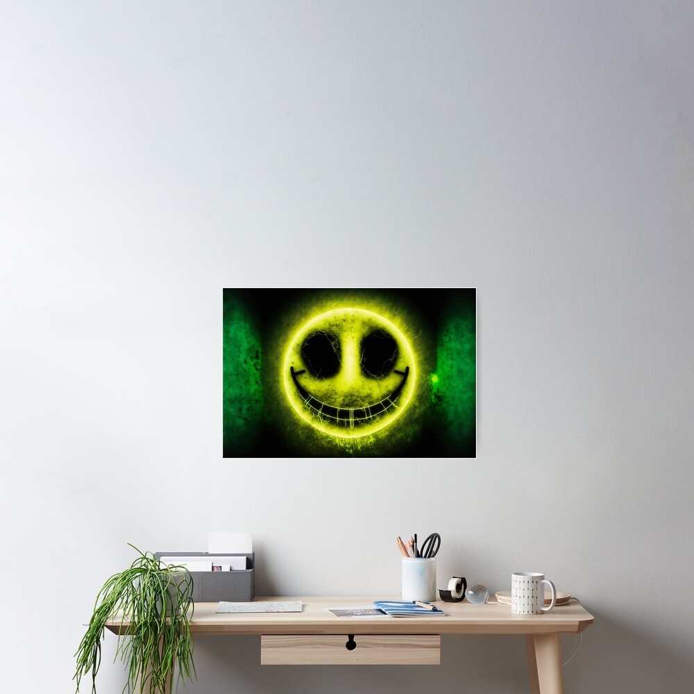 Item preview, Poster designed and sold by letsgetinspired.