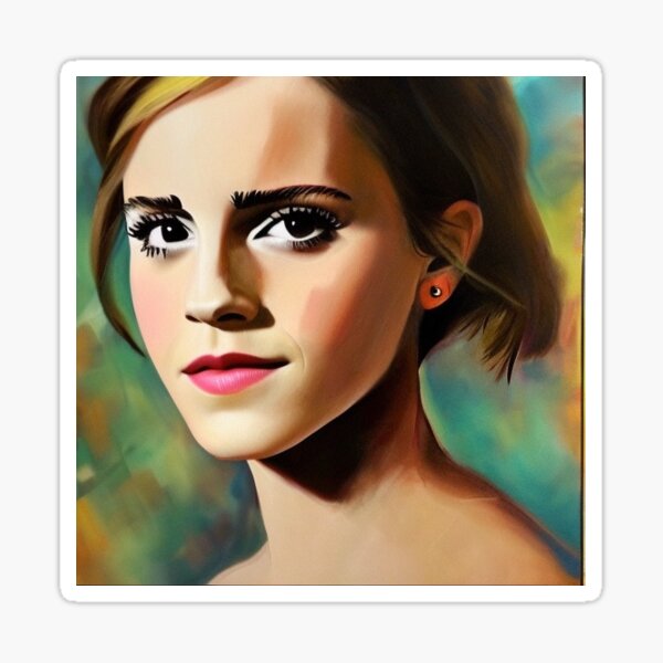 Item preview, emma watson designed and sold by Luccaapputhurai.