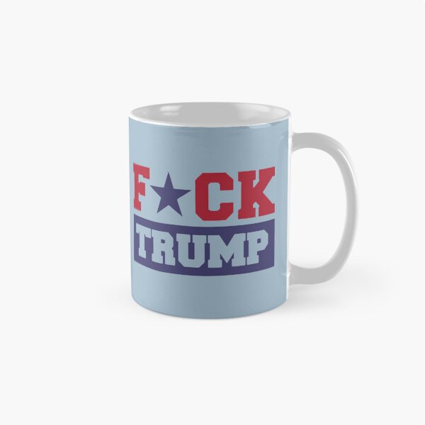 Artikelvorschau, FCK TRUMP entworfen und verkauft von arfantasy23.