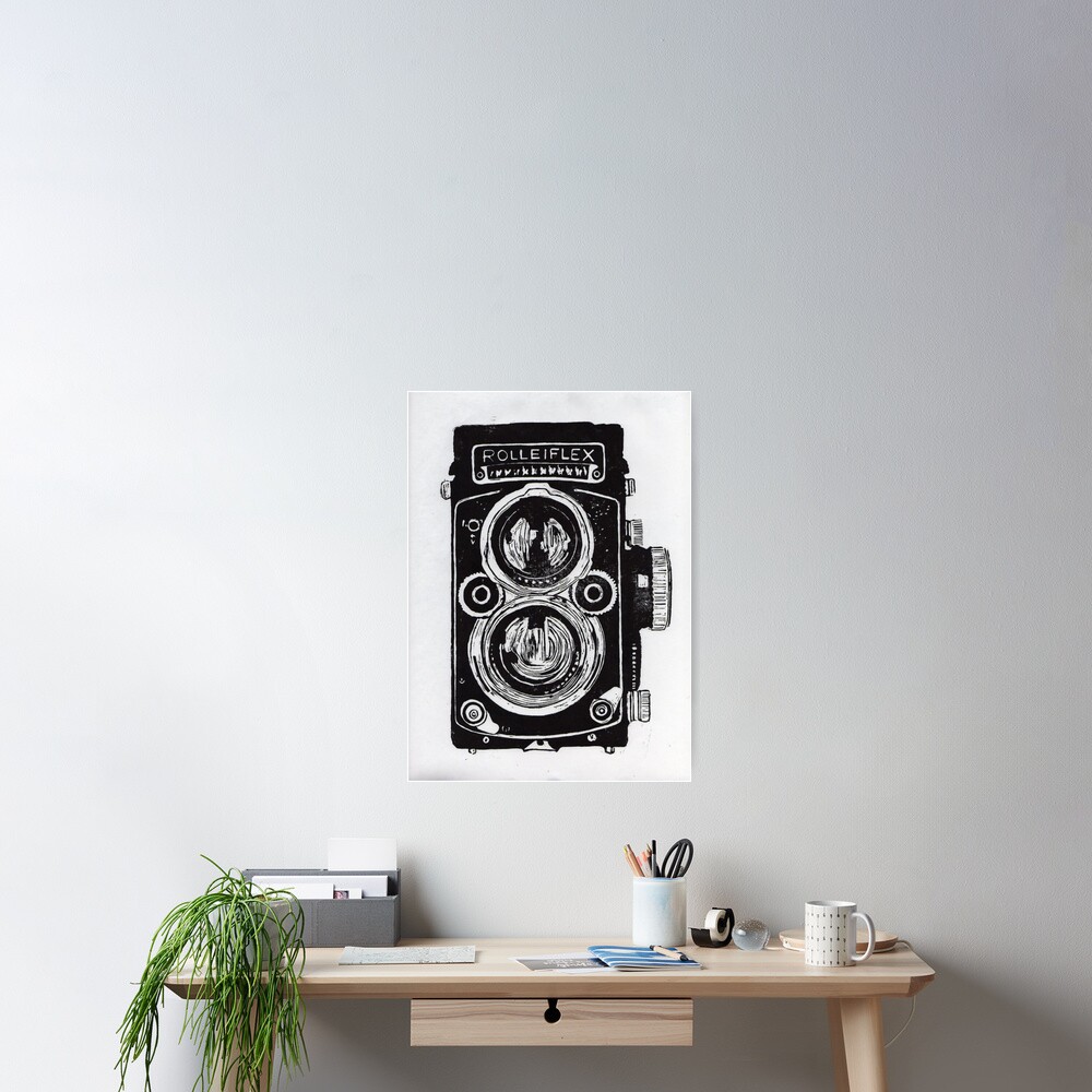 Item preview, Poster designed and sold by paradiseiswild.