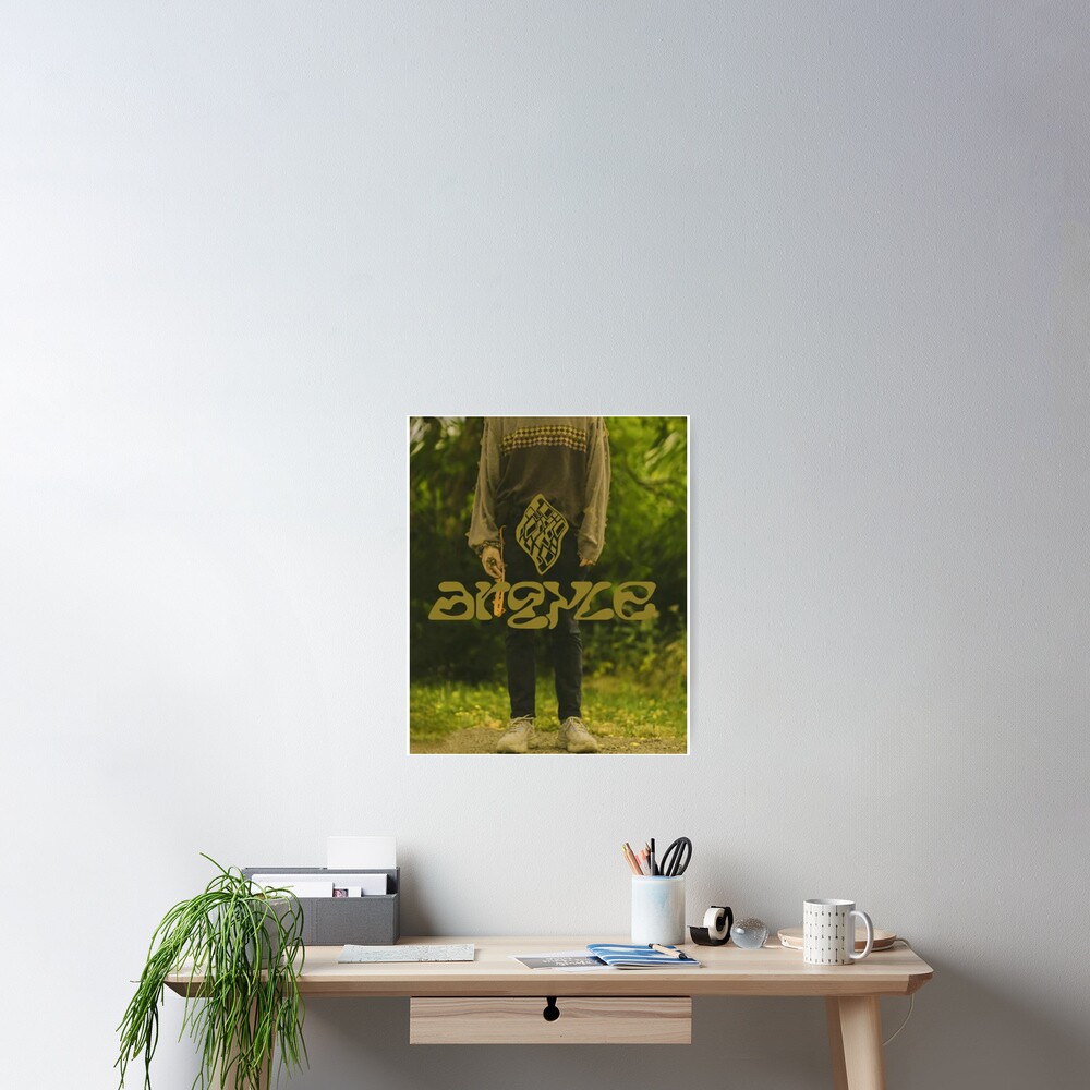 Item preview, Poster designed and sold by NamelyPrintss.