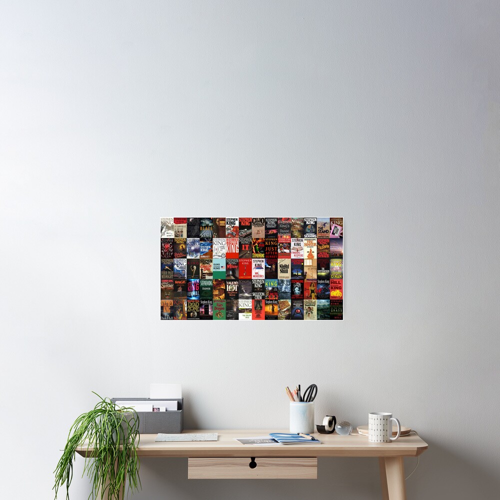 Aperçu de l'œuvre Poster créée et vendue par LAUR0.