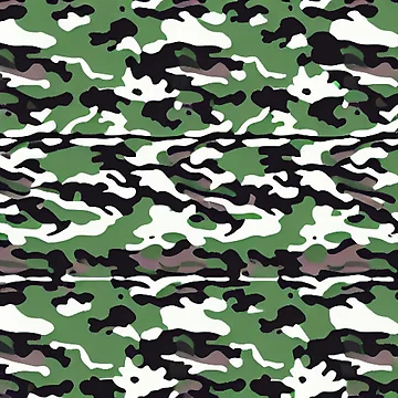 Imagen de la obra patrón de camuflaje anti vigilancia 2 de silence28