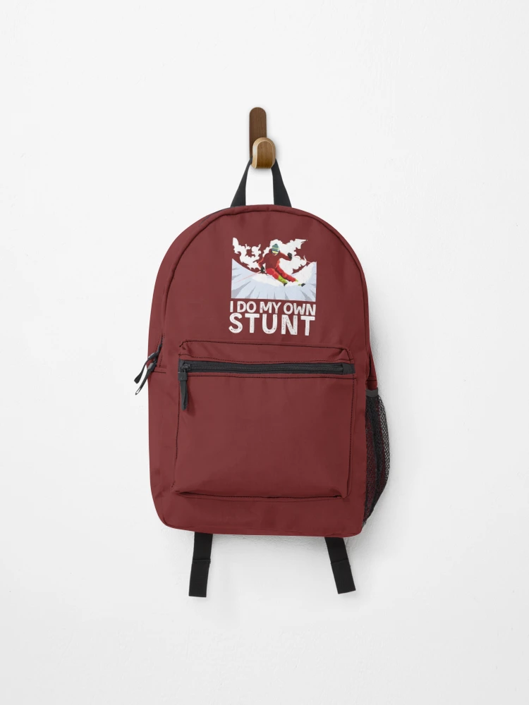 Thumbnail 1 of 3, Backpack, I do my own stunt designed and sold by incred.