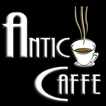 Imagen de la obra Antico Caffe de Andy York