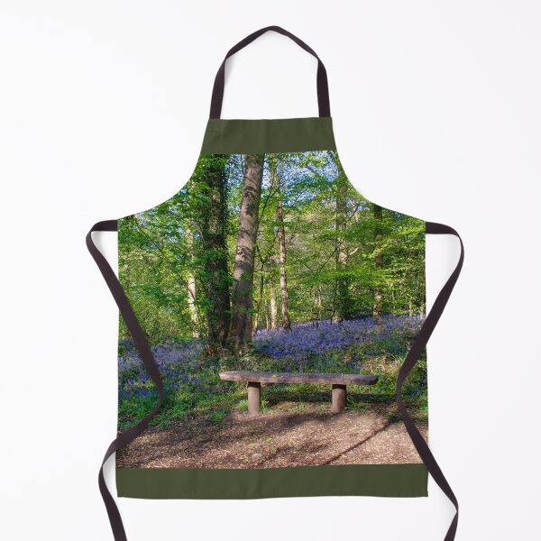 Item preview, Yorkshire Bluebells designed and sold by Alisonchambers2.