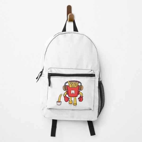 Item preview, Gang O Fries cartoon designed and sold by PikusCustomTee.