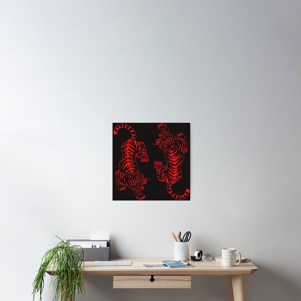 Item preview, Poster designed and sold by Simo0455.