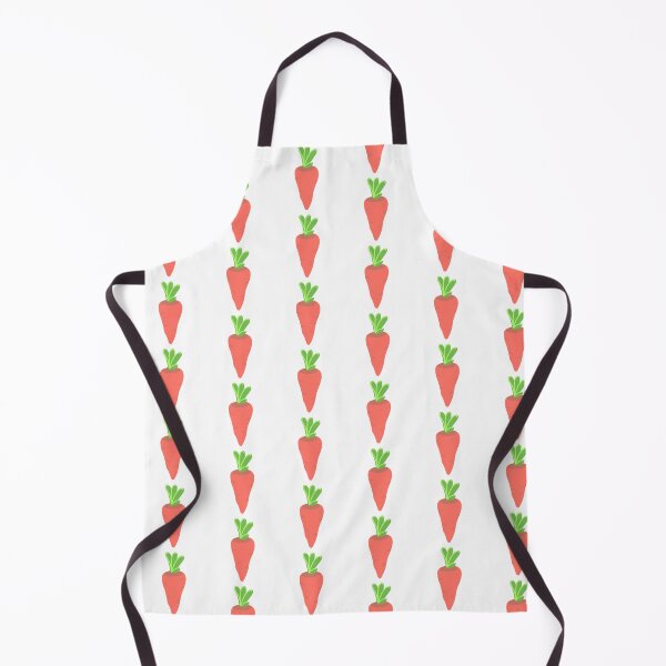 Item preview, Just A Cute Carrot designed and sold by LillaTheLamb.