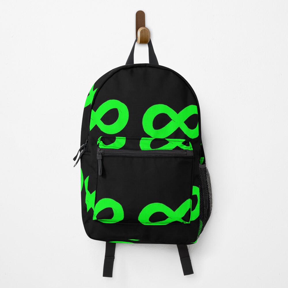 Item preview, Backpack designed and sold by LEOEXPRESS.