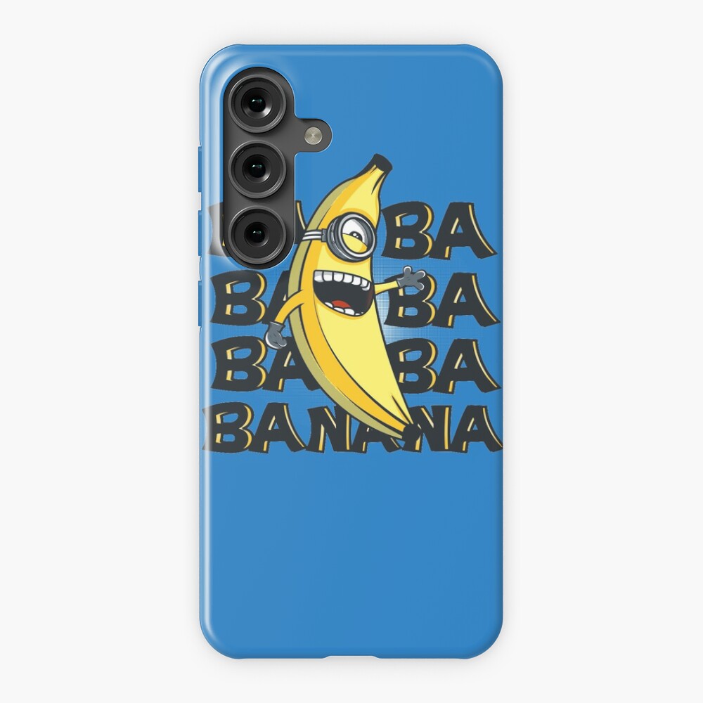 Aperçu de l'œuvre Coque rigide Samsung Galaxy créée et vendue par piercek26.
