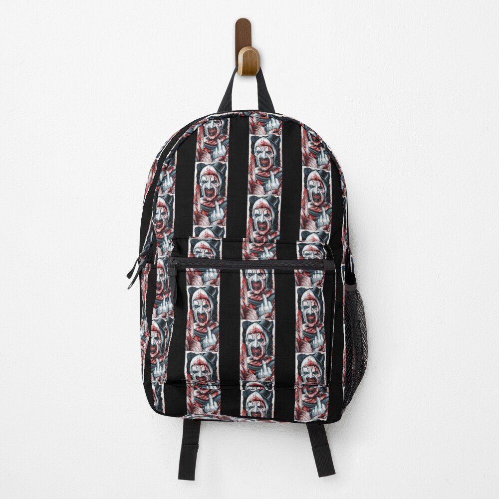 Item preview, Backpack designed and sold by TheEvidence.