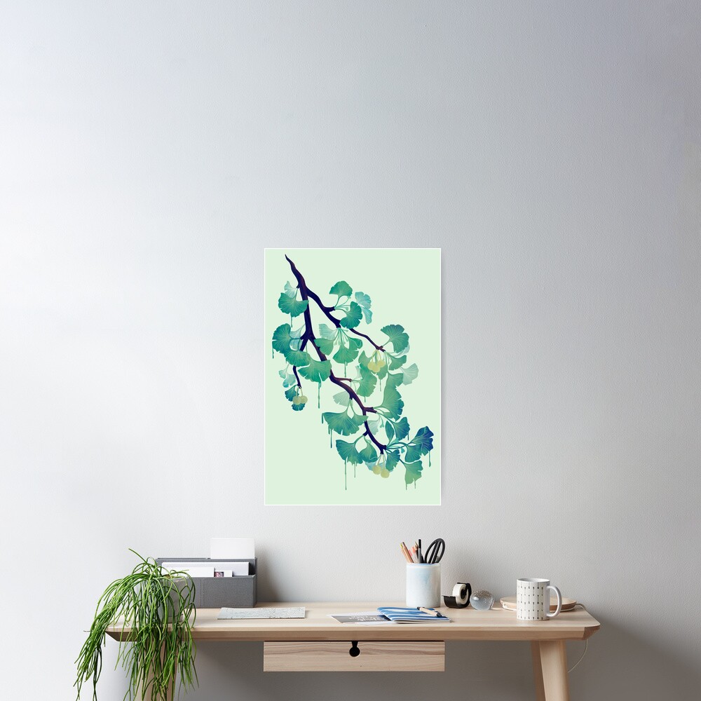 Aperçu de l'œuvre Poster créée et vendue par littleclyde.