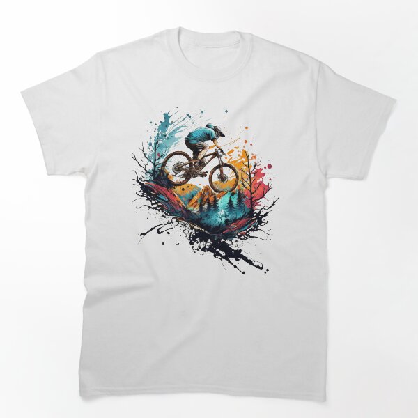 Item preview, Recorriendo los senderos de la montaña designed and sold by Paterrr.
