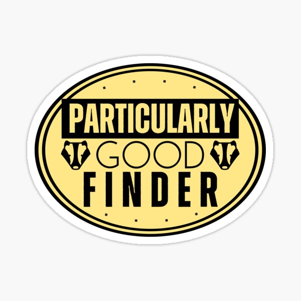 Artikelvorschau, Starkid AVPM - Besonders guter Finder entworfen und verkauft von humnoo.