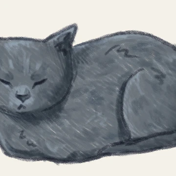 Imagen de la obra pan gris de Abby Huls