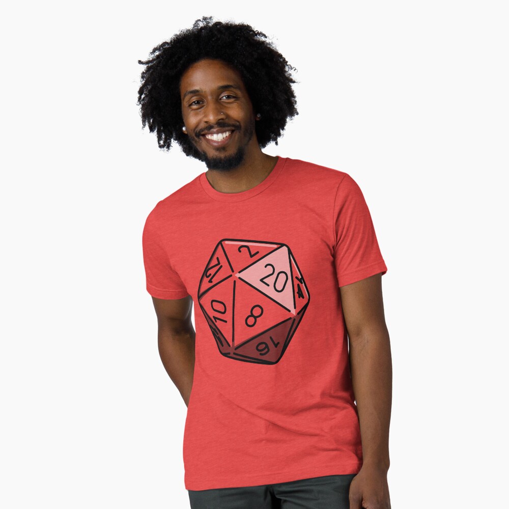 Aperçu de l'œuvre T-shirt ultra doux créée et vendue par Metalhead7.