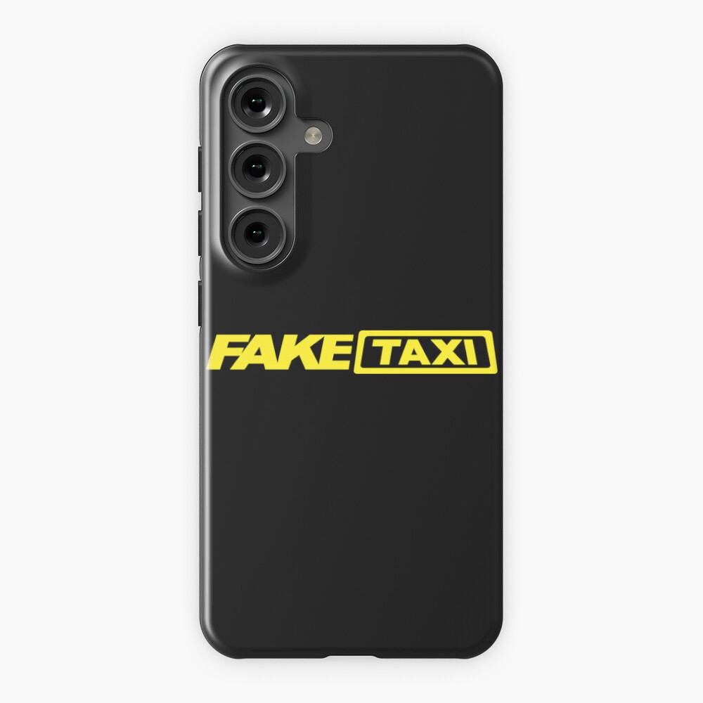 Aperçu de l'œuvre Coque rigide Samsung Galaxy créée et vendue par RevivalGraphic.