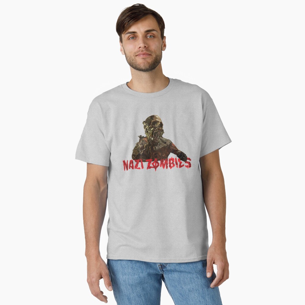 Item preview, Classic T-Shirt designed and sold by adohanyos.