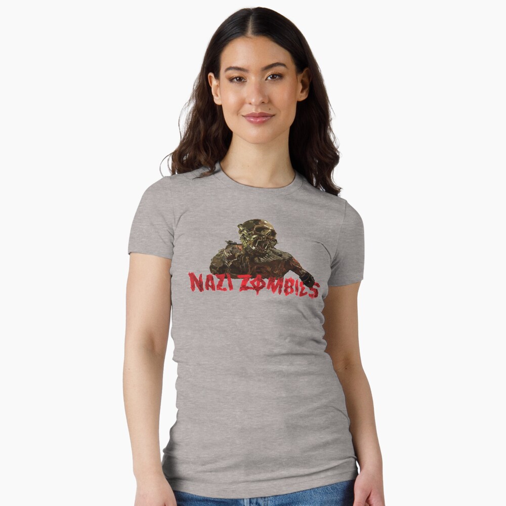 Item preview, Fitted T-Shirt designed and sold by adohanyos.