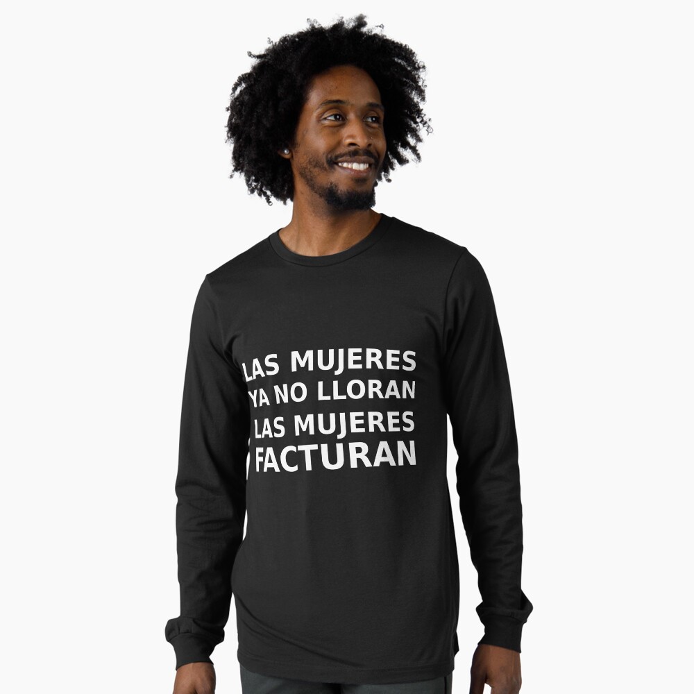 Vista previa del artículo con la obra «Camiseta de manga larga», diseñado y vendido por HenryBenedetti.