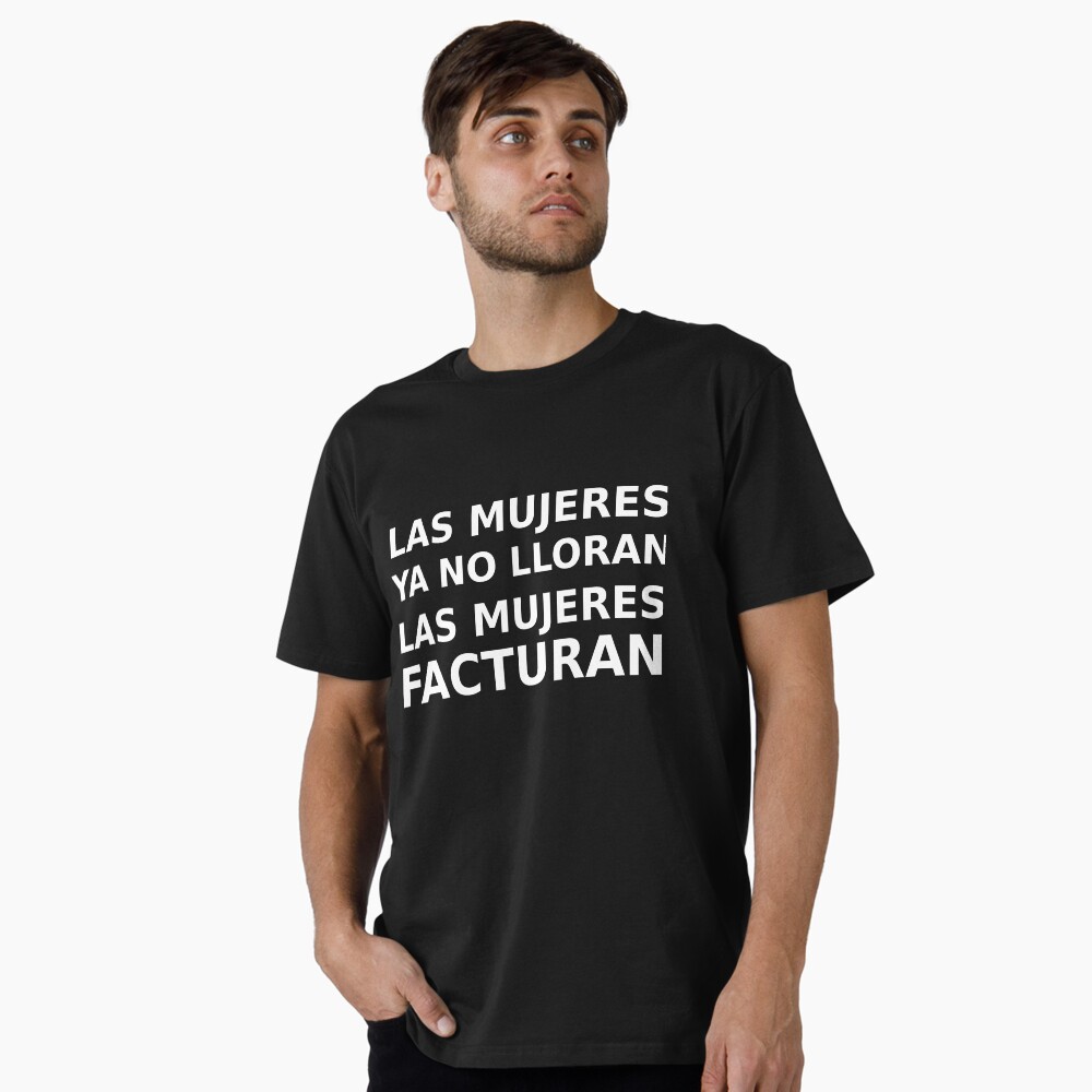 Vista previa del artículo con la obra «Camiseta premium», diseñado y vendido por HenryBenedetti.