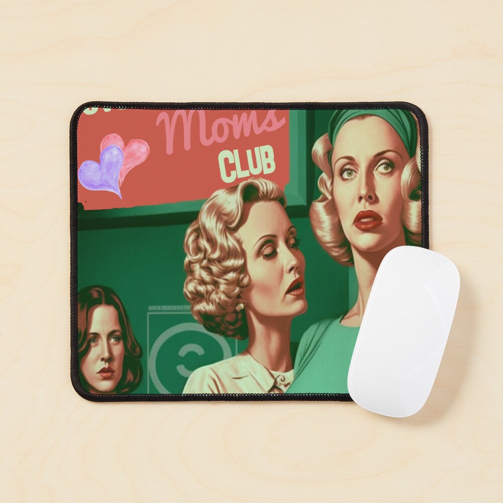 Item preview, Mouse Pad designed and sold by EsotericFox.