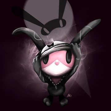 Artwork thumbnail, KEKEMATO by AngelTripStudio