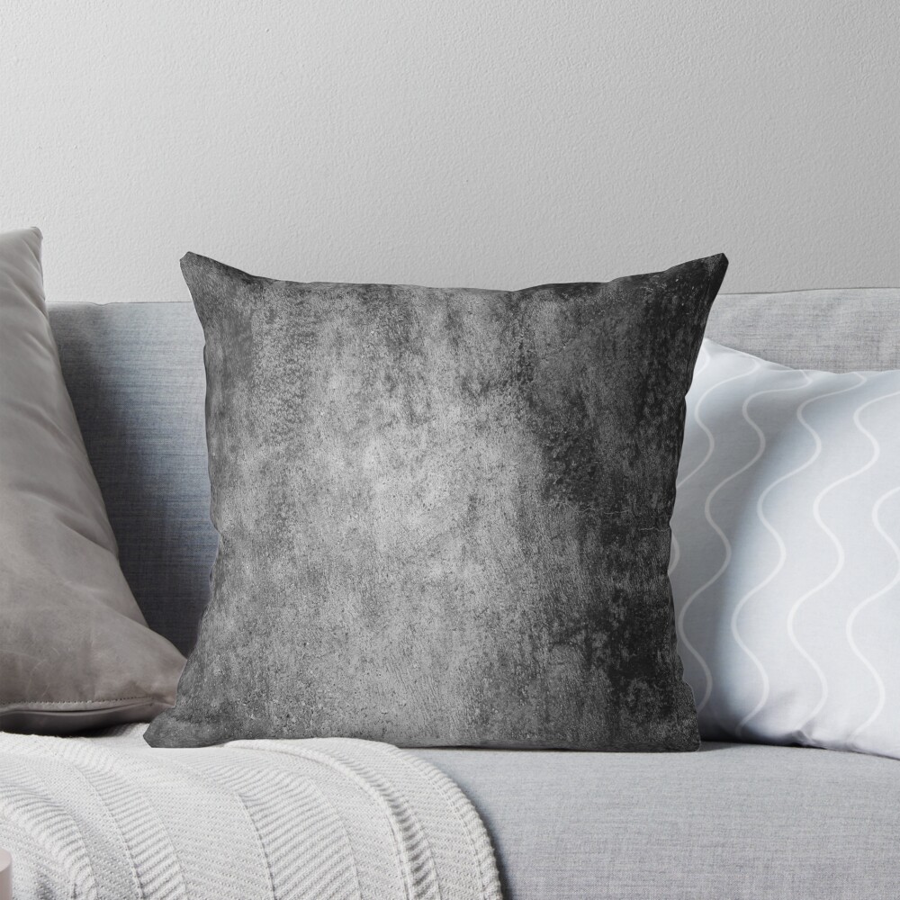 Item preview, Throw Pillow designed and sold by Manal-Patterns.