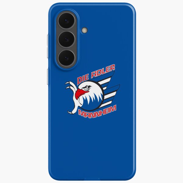 Artikelvorschau, Adler Mannheim entworfen und verkauft von Roasto.