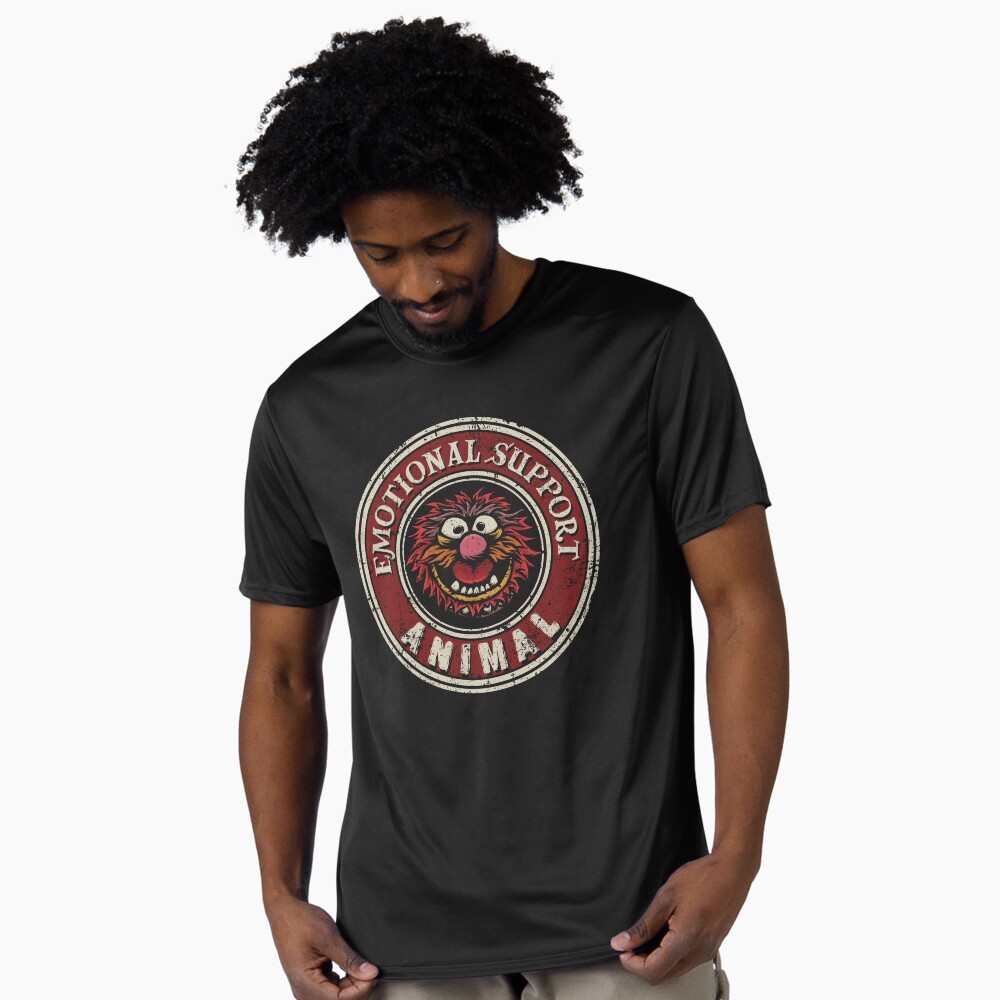 Item preview, Active T-Shirt designed and sold by kg07.