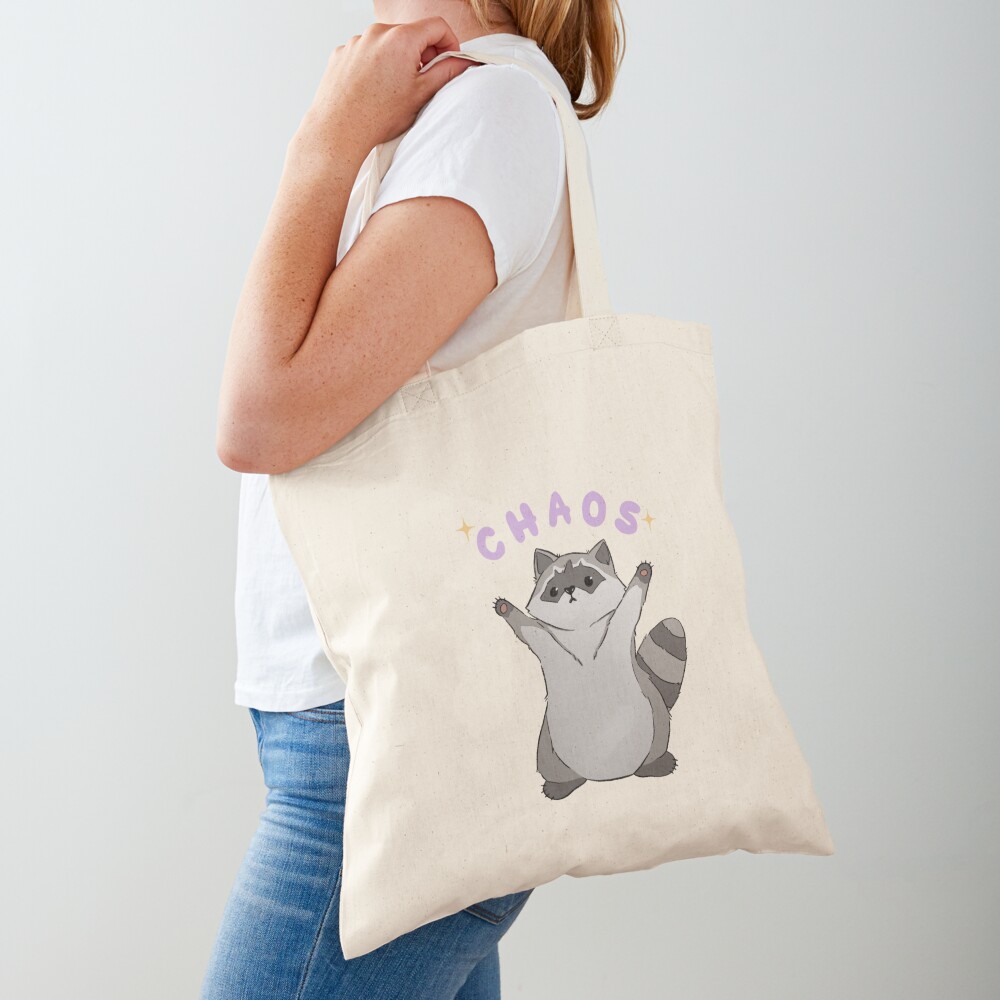 Aperçu de l'œuvre Tote bag classique créée et vendue par dabidraws.