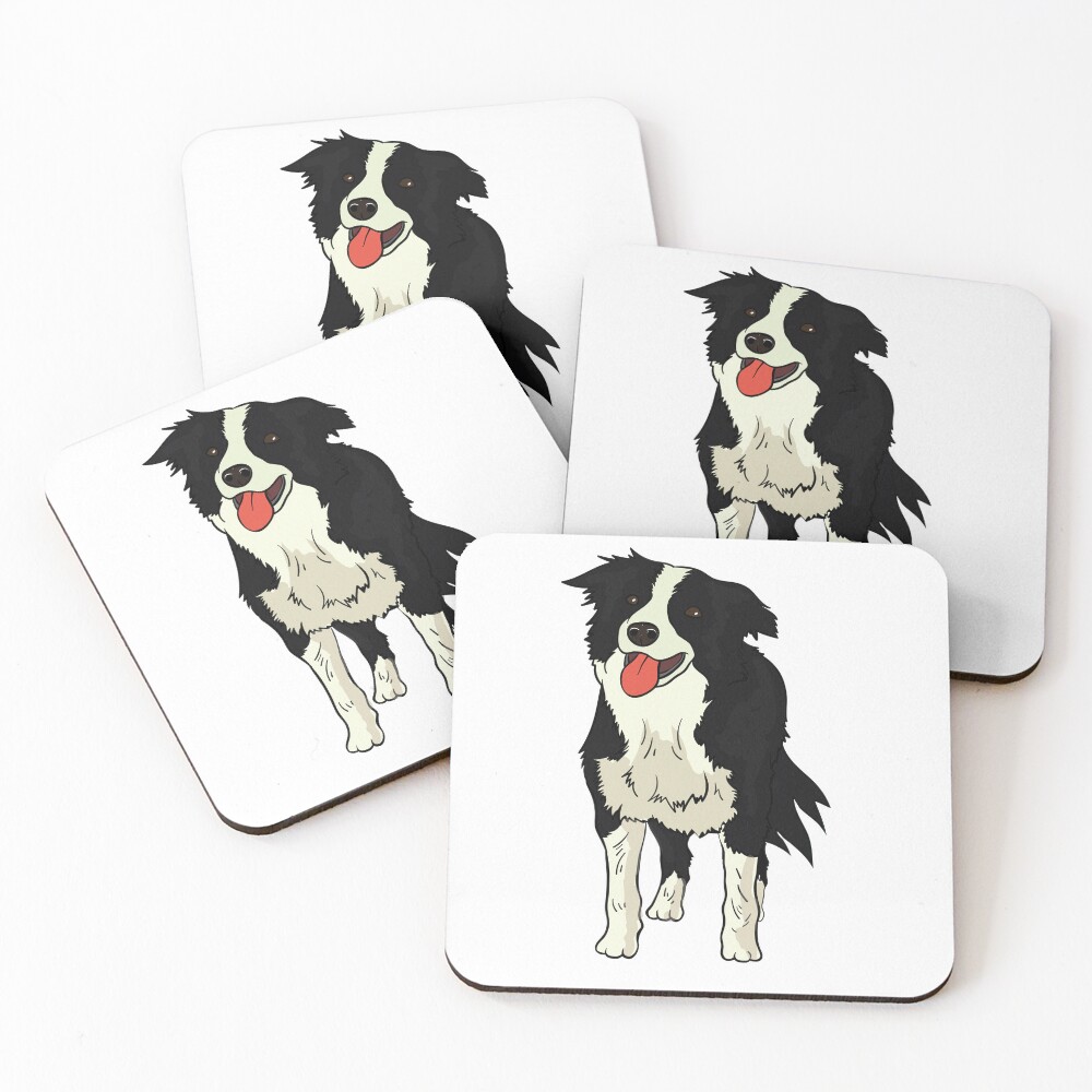 Item preview, Coasters (Set of 4) designed and sold by dreamwish.