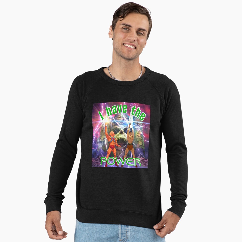 Item preview, Lightweight Sweatshirt designed and sold by Haljor.