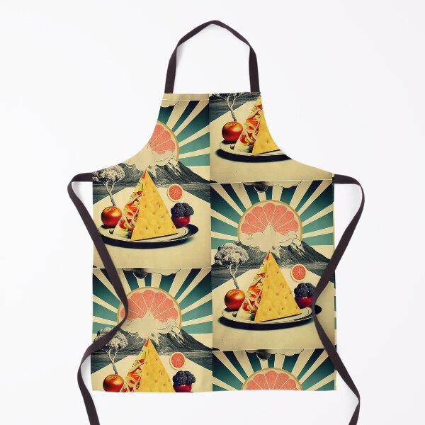 Item preview, Food Collage 03 designed and sold by sassav8.