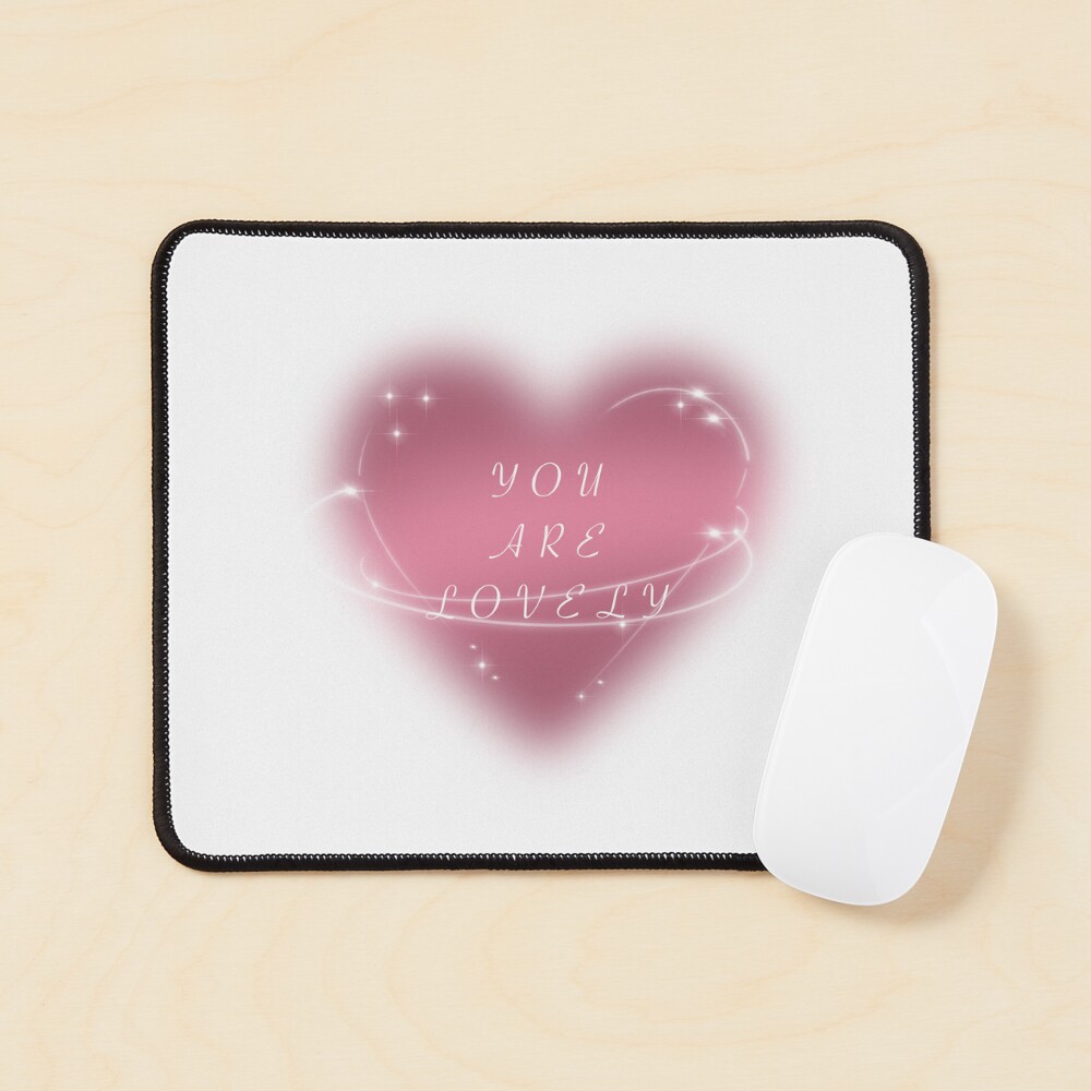 Item preview, Mouse Pad designed and sold by Kauffie K..