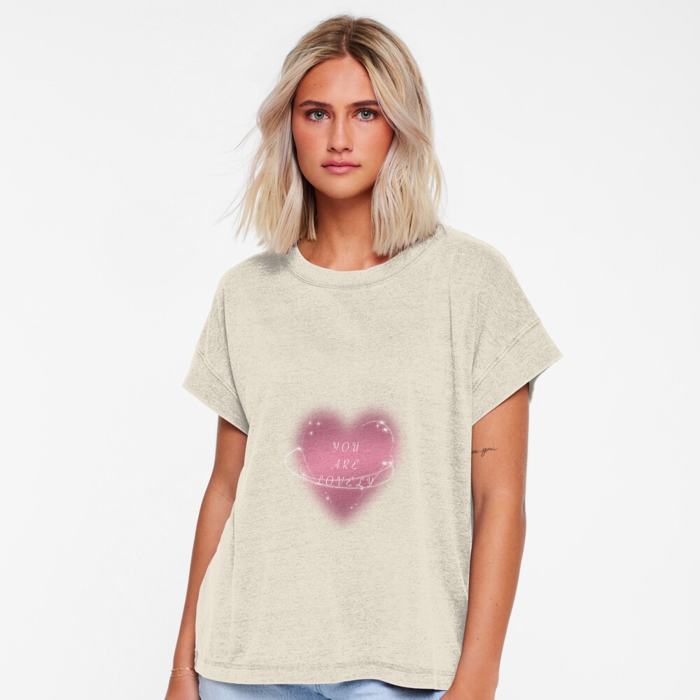 Item preview, Relaxed T-Shirt designed and sold by Kauffie K..